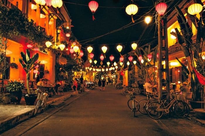 Lịch Trình Du Lịch Hội An 1 Ngày Từ Đà Nẵng Tự Túc: Chi Phí & Địa Điểm Hot